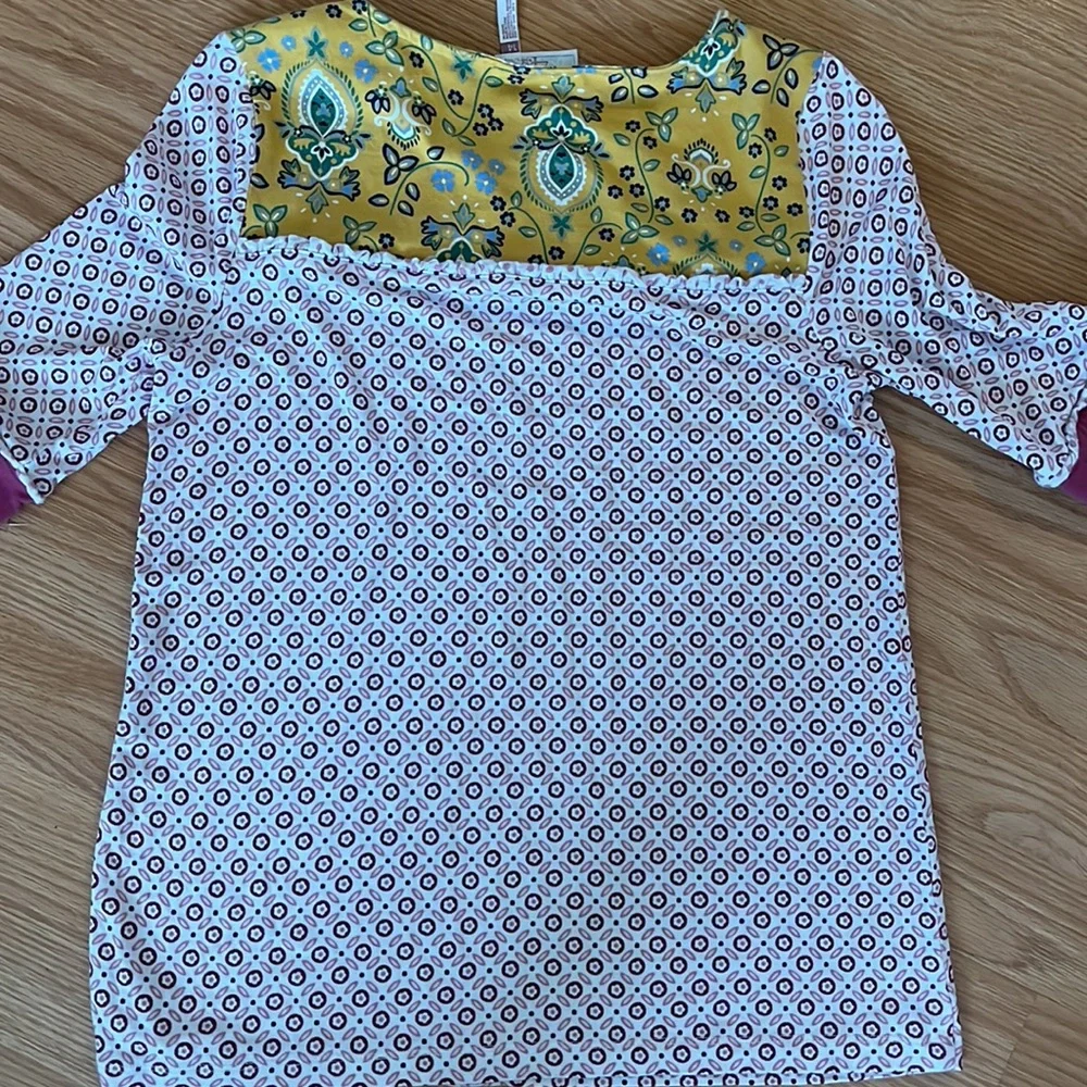 Matilda Jane 435‎ girls size 14